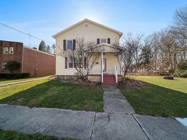 100 Penn Ave, Girard, PA 16417