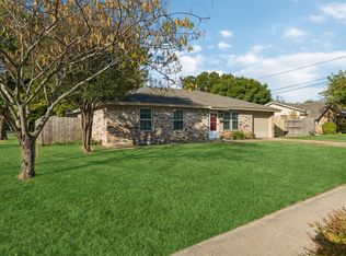 501 NW Renfro St, Burleson, TX 76028