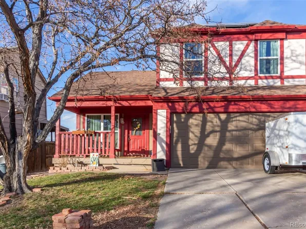 9821 Fairwood Street, Littleton, CO 80125