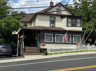 165 Park St, Tupper Lake, NY 12986