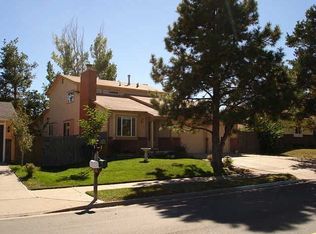 10700 W Alamo Pl, Littleton, CO 80127