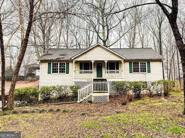 239 Cedar Mill Ln, Woodstock, GA 30189