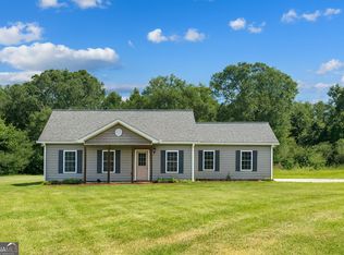 270 Red Barn Rd, Bowdon, GA 30108