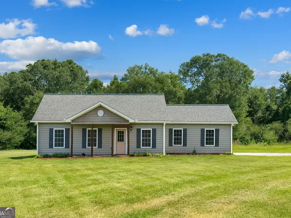 270 Red Barn Rd, Bowdon, GA 30108