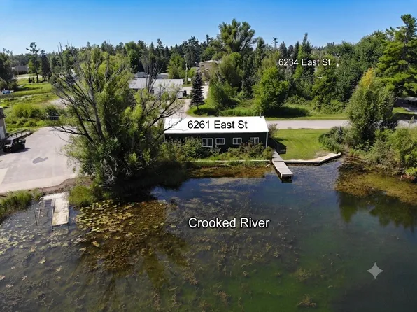 6261 East St, Alanson, MI 49706