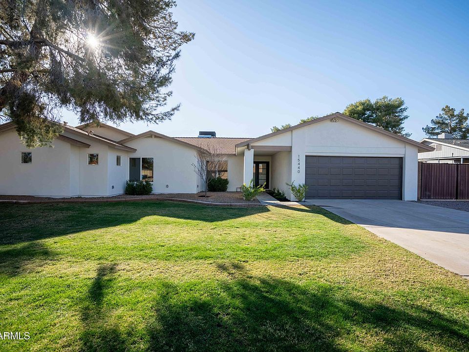 15440 N 54TH Street, Scottsdale, AZ 85254 | Zillow