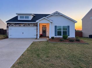 85 Orchard Cir, Edgefield, SC 29824
