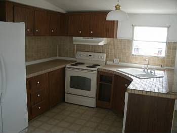 Newly Renovated Kitchen