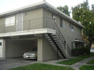 859 Gilchrist Dr APT 4, San Jose, CA 95133