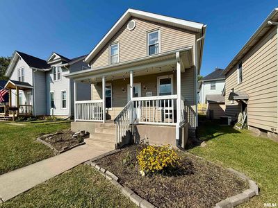 2660 Dubuque St, Davenport, IA, 52803