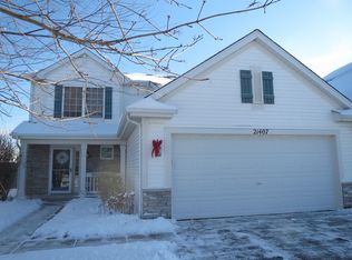 21407 Abbey Ln #0, Crest Hill, IL 60403