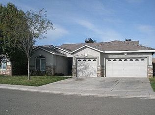 430 Padre Pio Dr, Williams, CA 95987
