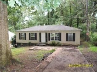 4313 Rushmore Pl, Forest Park, GA 30297