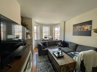 90 Saint Botolph St APT 8, Boston, MA 02116