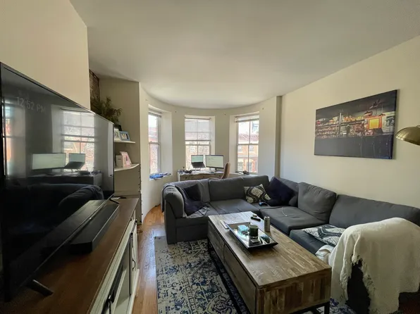 503 Beacon St #15, Boston, MA 02215