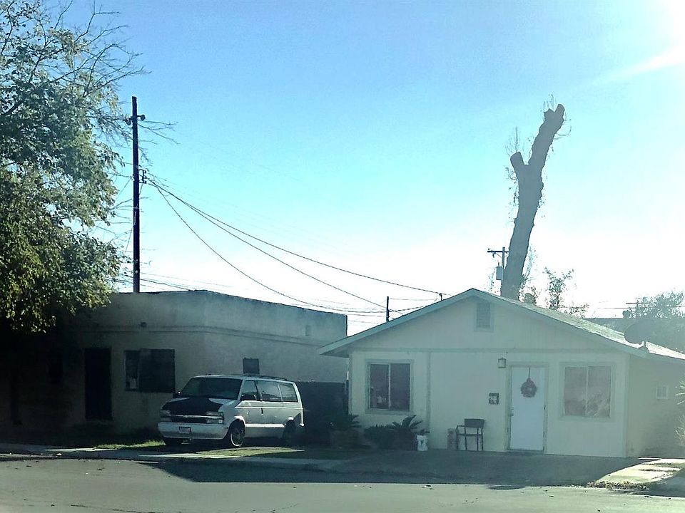 290 E Hawthorne St, Coalinga, CA 93210 Zillow