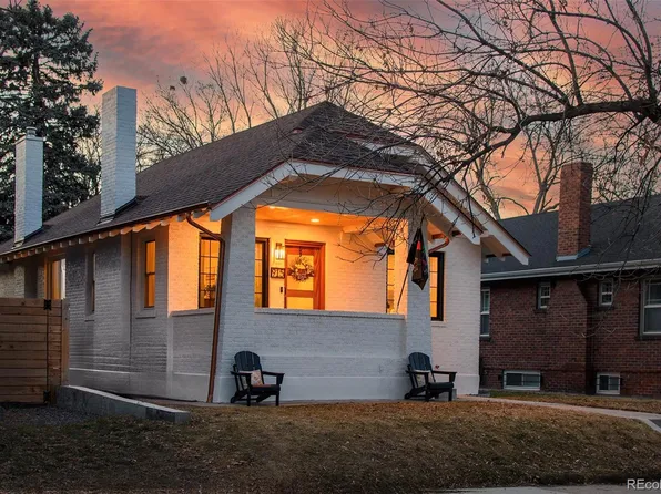 915 Madison Street, Denver, CO 80206