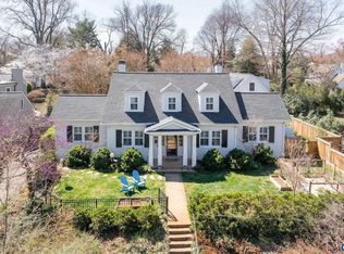 1907 Fendall Ave, Charlottesville, VA