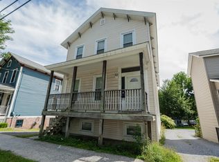174 Grand Ave, Saratoga Springs, NY 12866