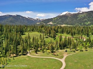 6125/6785 W Heck Of A Hill & Gill Huff Rd, Wilson, WY 83014
