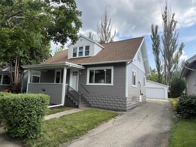 578 FOREST AVENUE, Fond Du Lac, WI, 54935