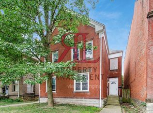 821 Oak St, Columbus, OH 43205