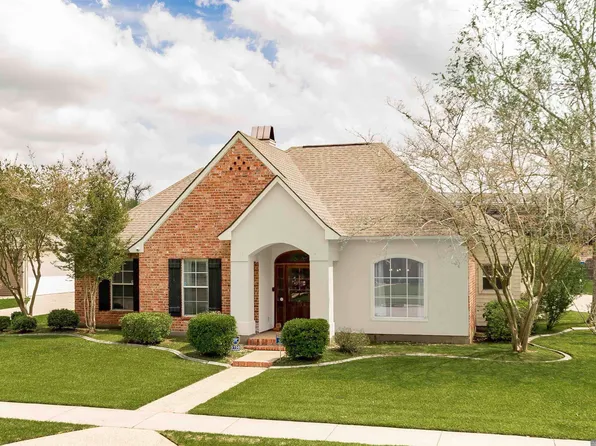 5158 Myrtle Hill Ave, Zachary, LA 70791