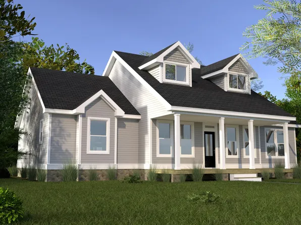 534 Hadley Dr, Huger, SC 29450