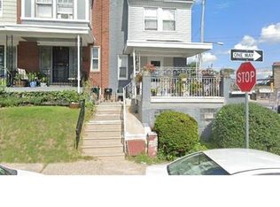 7701 Temple Rd, Philadelphia, PA 19150