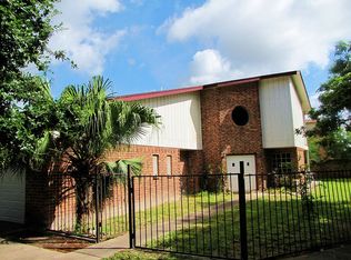 2412 Kerria Ave, McAllen, TX 78501