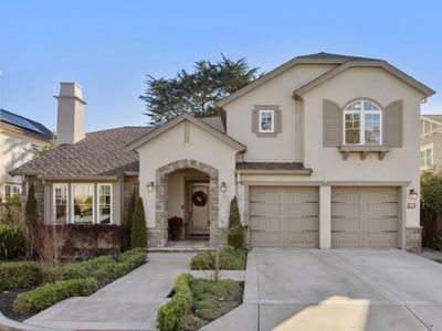 109 Carnoustie Dr, Half Moon Bay, CA, 94019