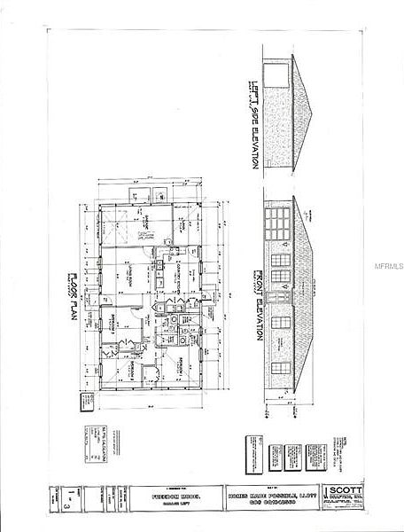 2nd image of 5041 Barcelona Dr