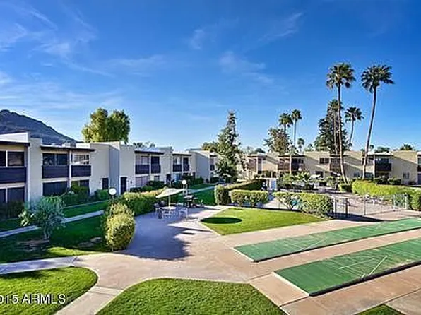 4630 N 68th St Unit 236, Scottsdale, AZ 85251