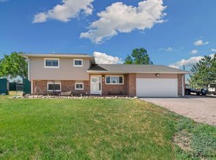 3531 Road 212, Cheyenne, WY 82009