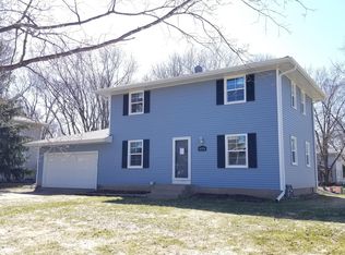 10756 Terrace Rd NE, Blaine, MN 55434