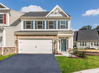 9761 Knowledge Dr, Laurel, MD 20723