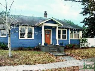 1324 E 48th St, Savannah, GA 31404