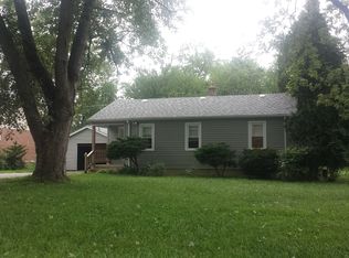 3626 Arthur Ter, Markham, IL 60428