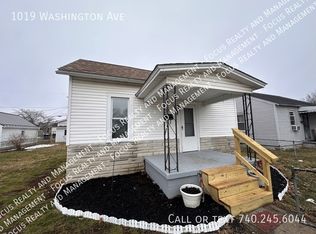 1019 Washington Ave, Lancaster, OH 43130