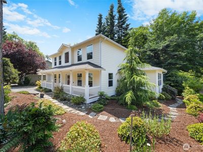 2702 Shannon Point Road, Anacortes, WA, 98221