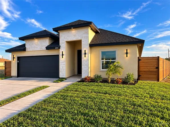 38504 Walker Rd, Brownsville, TX 78521
