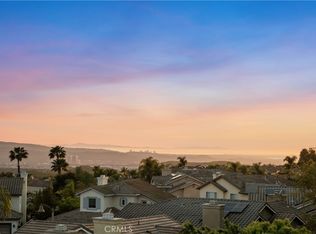 22 Sierra Blanco, Foothill Ranch, CA 92610