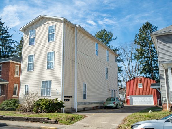 15 Elliott St #C