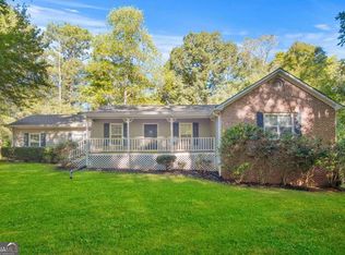35 Salem Ct, McDonough, GA
