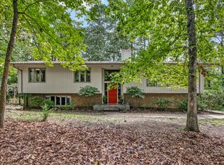 623 Totten Pl, Chapel Hill, NC 27514