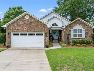 213 Ridge Lake Dr, Manning, SC, 29102