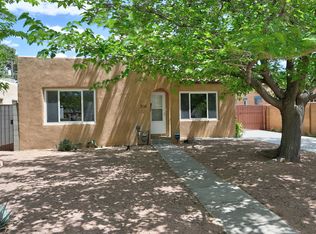 306 Solano Dr NE, Albuquerque, NM 87108