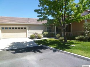 1452 Wild Wolf Way, Reno, NV 89521