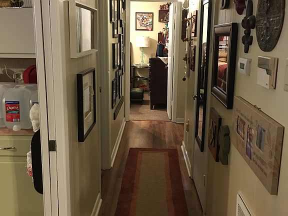 Main Hallway