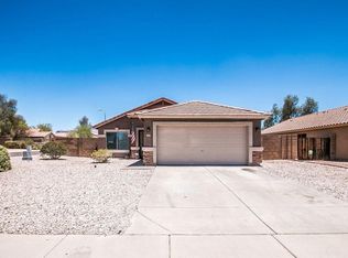 1035 S Weaver Dr, Apache Junction, AZ 85120